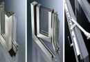 Как сделать качественный ремонт алюминиевых окон